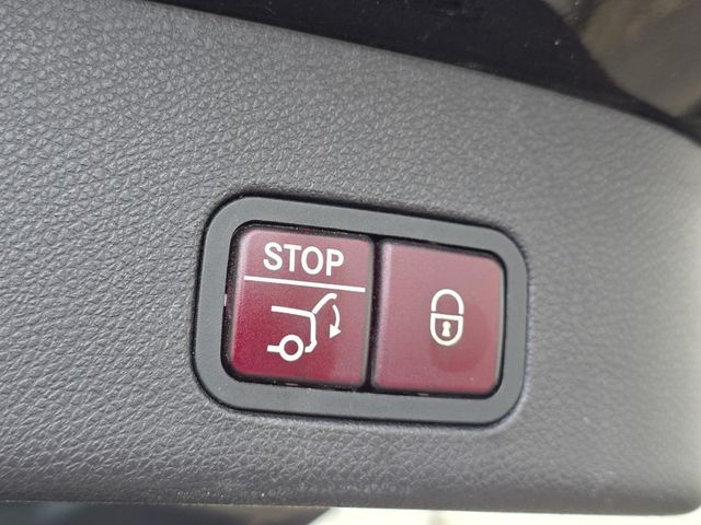 2017 Mercedes-Benz GLS GLS 550 4MATIC SUV - 22985444 - 15