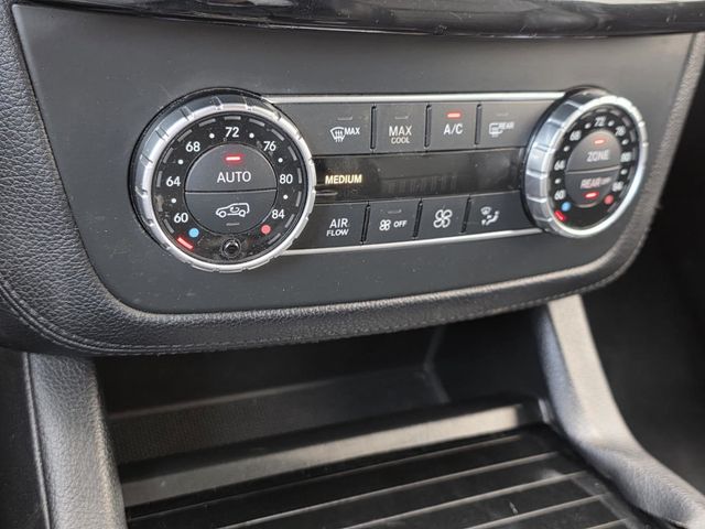 2017 Mercedes-Benz GLS GLS 550 4MATIC SUV - 22985444 - 31