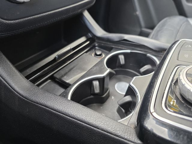 2017 Mercedes-Benz GLS GLS 550 4MATIC SUV - 22985444 - 32