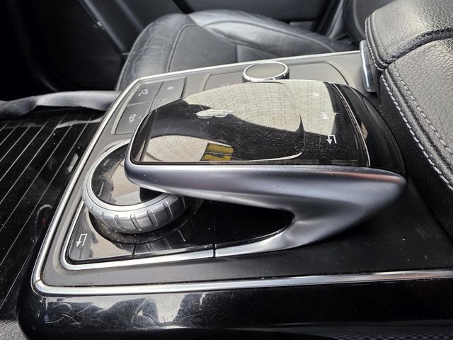 2017 Mercedes-Benz GLS GLS 550 4MATIC SUV - 22985444 - 33