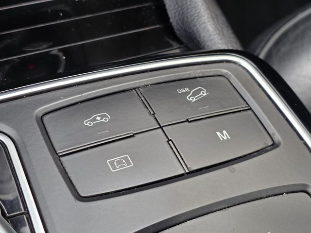 2017 Mercedes-Benz GLS GLS 550 4MATIC SUV - 22985444 - 34