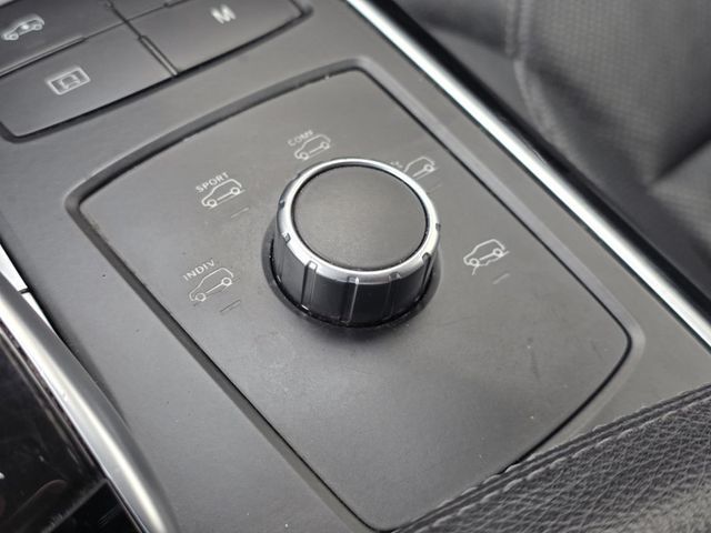 2017 Mercedes-Benz GLS GLS 550 4MATIC SUV - 22985444 - 35