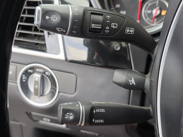 2017 Mercedes-Benz GLS GLS 550 4MATIC SUV - 22985444 - 38