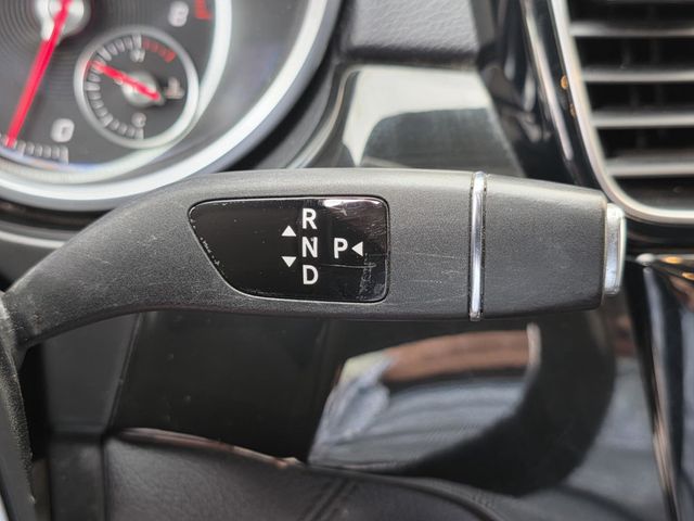 2017 Mercedes-Benz GLS GLS 550 4MATIC SUV - 22985444 - 39