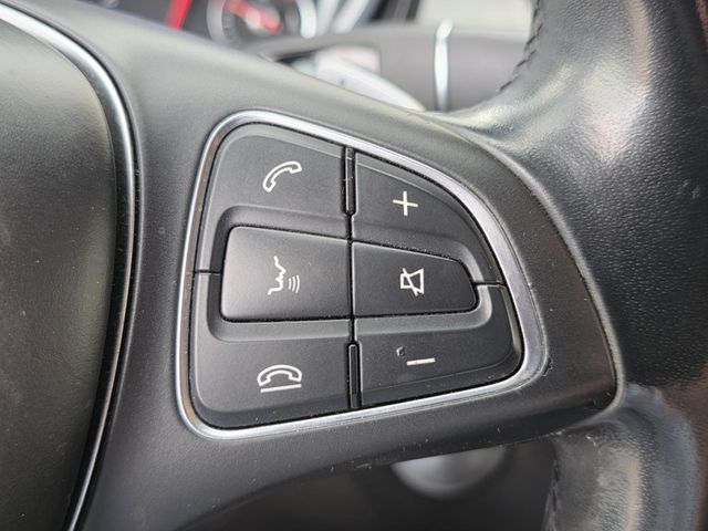 2017 Mercedes-Benz GLS GLS 550 4MATIC SUV - 22985444 - 40