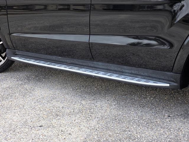 2017 Mercedes-Benz GLS GLS 550 4MATIC SUV - 22985444 - 42