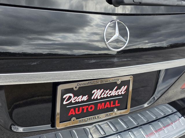 2017 Mercedes-Benz GLS GLS 550 4MATIC SUV - 22985444 - 44