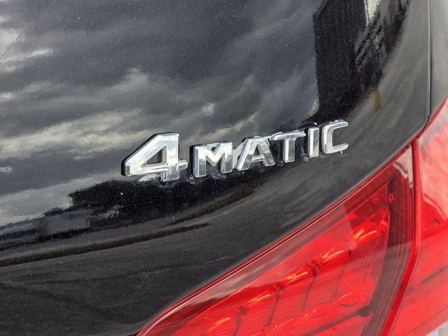 2017 Mercedes-Benz GLS GLS 550 4MATIC SUV - 22985444 - 45