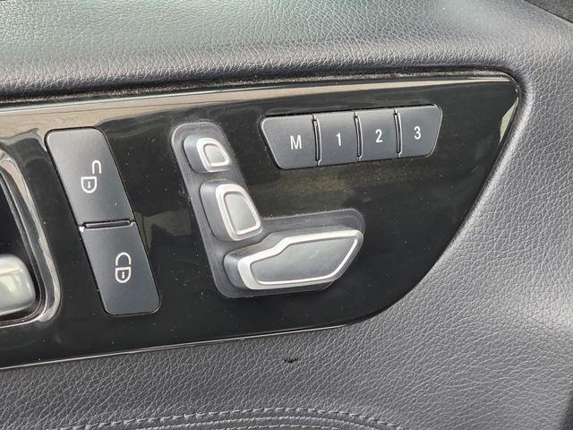 2017 Mercedes-Benz GLS GLS 550 4MATIC SUV - 22985444 - 48