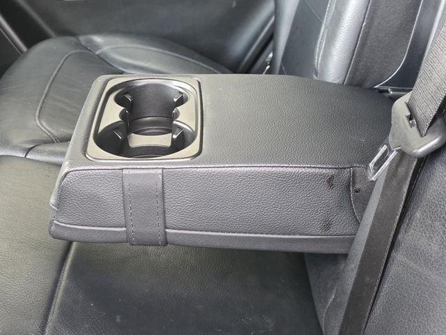 2017 Mercedes-Benz GLS GLS 550 4MATIC SUV - 22985444 - 8