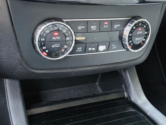 2017 Mercedes-Benz GLS GLS 550 4MATIC SUV - 23011222 - 31
