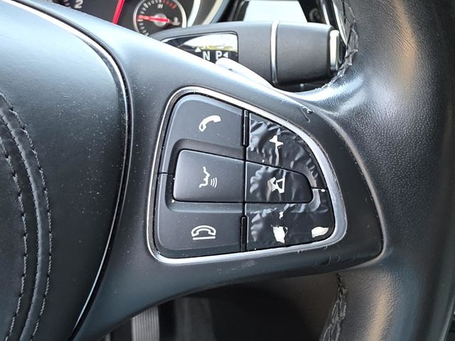 2017 Mercedes-Benz GLS GLS 550 4MATIC SUV - 23011222 - 40