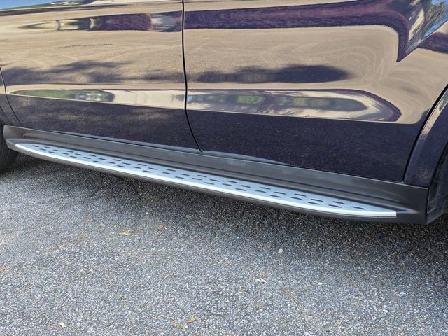 2017 Mercedes-Benz GLS GLS 550 4MATIC SUV - 23011222 - 42