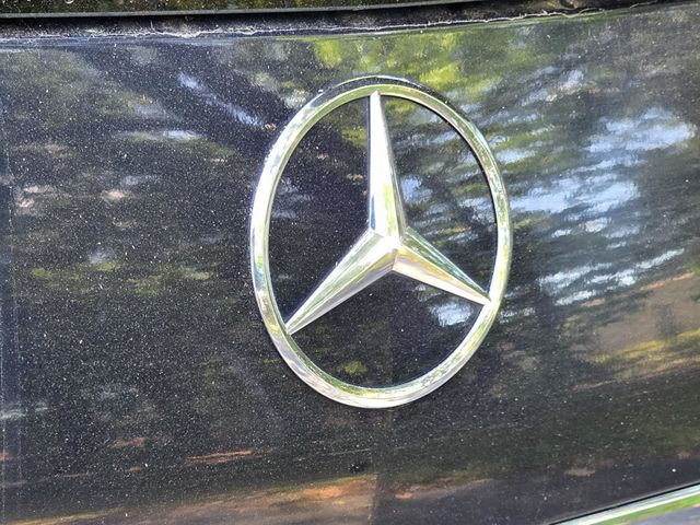 2017 Mercedes-Benz GLS GLS 550 4MATIC SUV - 23011222 - 44