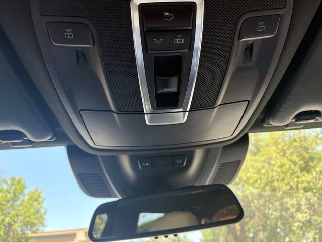 2017 Mercedes-Benz GLS GLS 550 4MATIC SUV - 23022345 - 17
