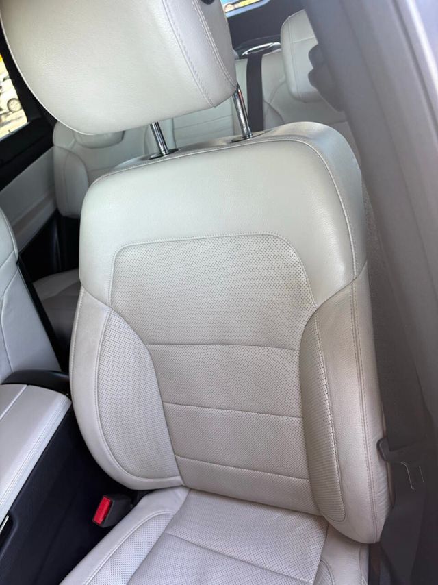 2017 Mercedes-Benz GLS GLS 550 4MATIC SUV - 23022345 - 21