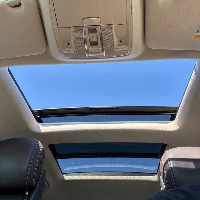 2017 Mercedes-Benz GLS GLS 550 4MATIC SUV - 22981042 - 18