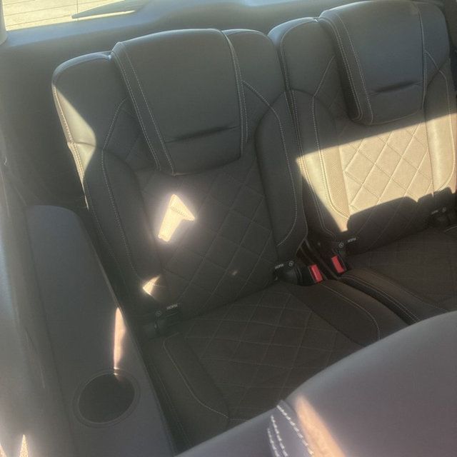 2017 Mercedes-Benz GLS GLS 550 4MATIC SUV - 22981042 - 20