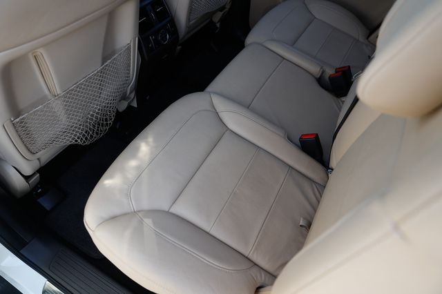 2017 Mercedes-Benz GLS GLS 550 4MATIC SUV - 22973333 - 12