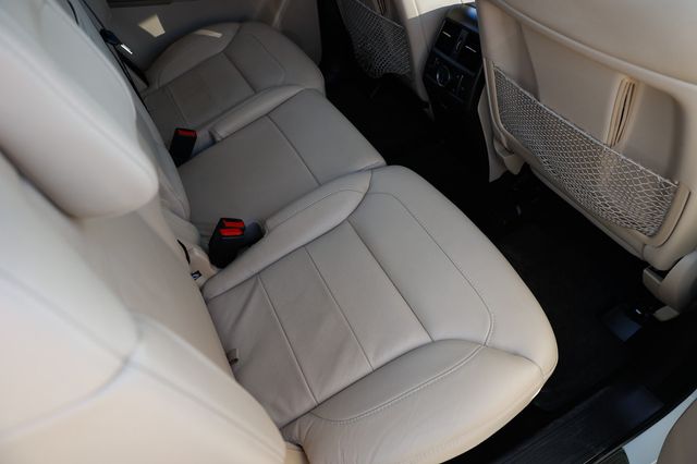 2017 Mercedes-Benz GLS GLS 550 4MATIC SUV - 22973333 - 14