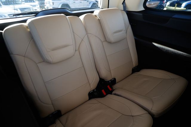 2017 Mercedes-Benz GLS GLS 550 4MATIC SUV - 22973333 - 27