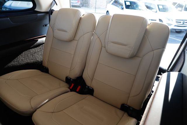 2017 Mercedes-Benz GLS GLS 550 4MATIC SUV - 22973333 - 28