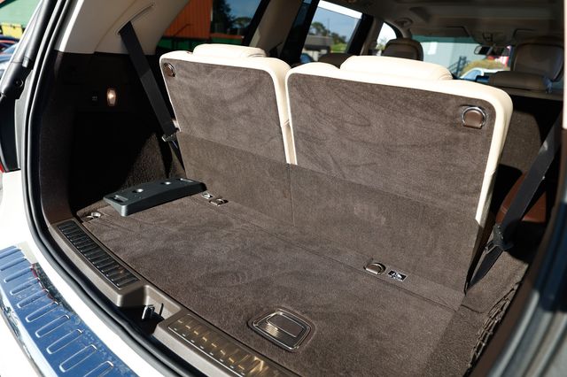 2017 Mercedes-Benz GLS GLS 550 4MATIC SUV - 22973333 - 29