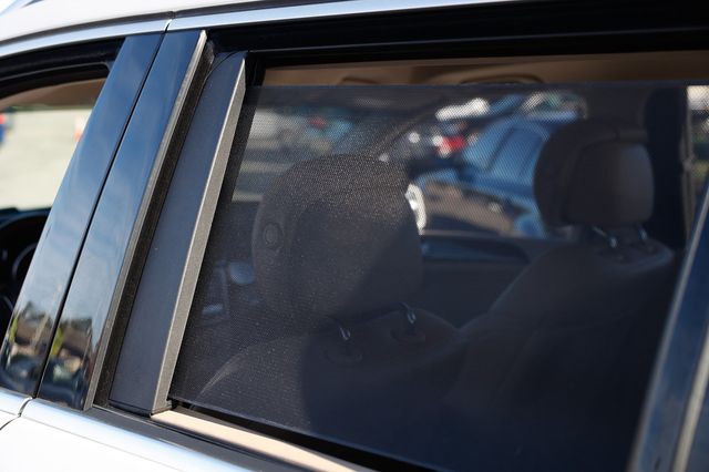 2017 Mercedes-Benz GLS GLS 550 4MATIC SUV - 22973333 - 30