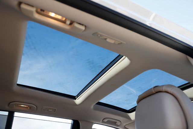 2017 Mercedes-Benz GLS GLS 550 4MATIC SUV - 22973333 - 31