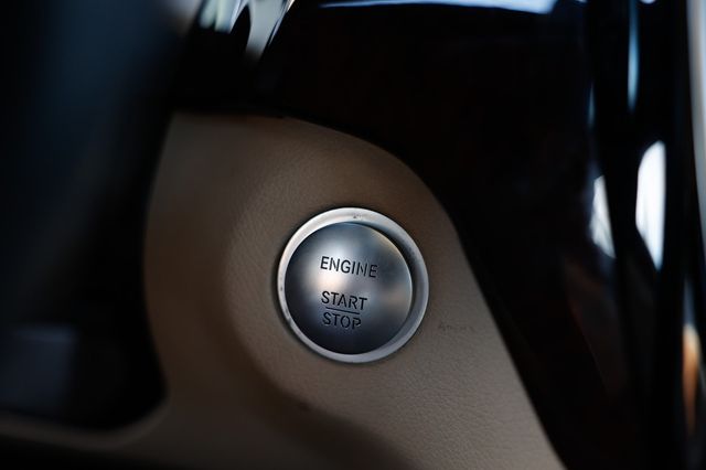 2017 Mercedes-Benz GLS GLS 550 4MATIC SUV - 22973333 - 37