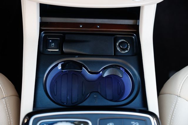 2017 Mercedes-Benz GLS GLS 550 4MATIC SUV - 22973333 - 47