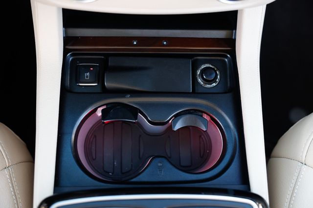 2017 Mercedes-Benz GLS GLS 550 4MATIC SUV - 22973333 - 48