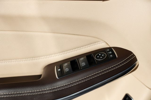 2017 Mercedes-Benz GLS GLS 550 4MATIC SUV - 22973333 - 52