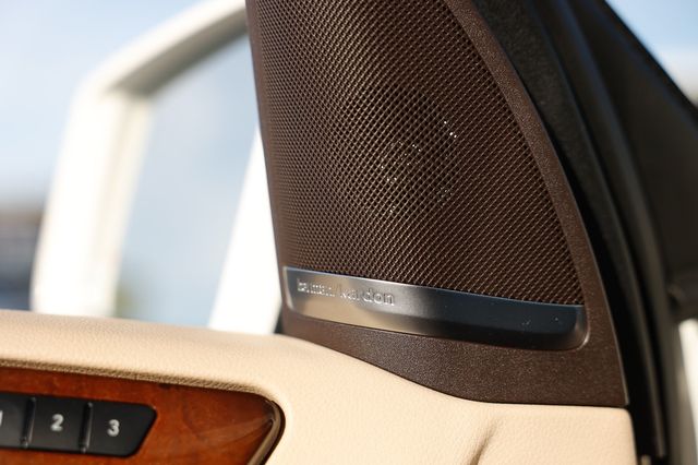 2017 Mercedes-Benz GLS GLS 550 4MATIC SUV - 22973333 - 53