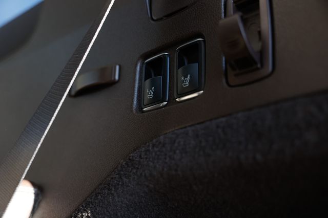 2017 Mercedes-Benz GLS GLS 550 4MATIC SUV - 22973333 - 54