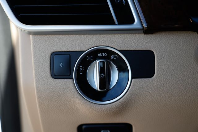 2017 Mercedes-Benz GLS GLS 550 4MATIC SUV - 22973333 - 55