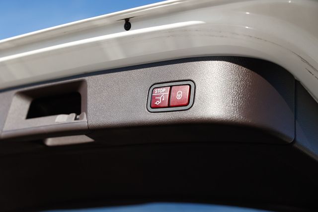 2017 Mercedes-Benz GLS GLS 550 4MATIC SUV - 22973333 - 56