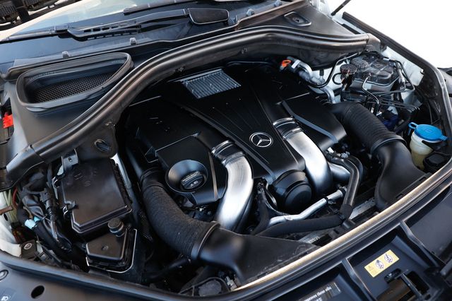 2017 Mercedes-Benz GLS GLS 550 4MATIC SUV - 22973333 - 58