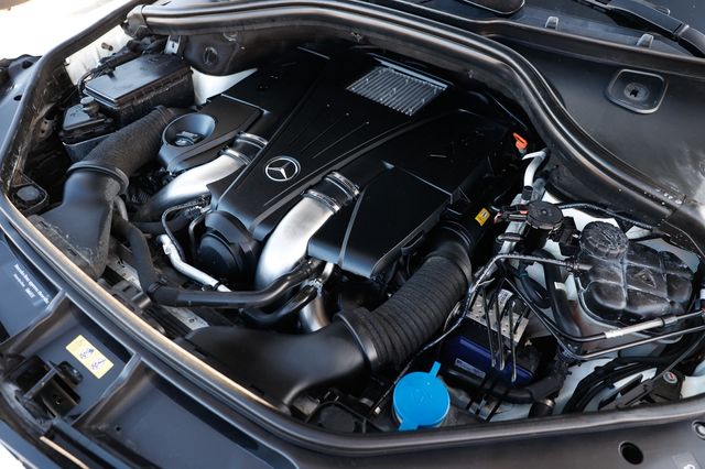 2017 Mercedes-Benz GLS GLS 550 4MATIC SUV - 22973333 - 59