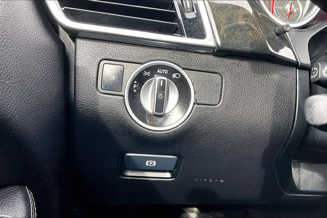 2017 Mercedes-Benz GLS GLS 550 4MATIC SUV - 23022513 - 27