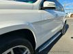 2017 Mercedes-Benz GLS GLS 550 4MATIC SUV - 22964036 - 20