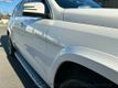 2017 Mercedes-Benz GLS GLS 550 4MATIC SUV - 22964036 - 21