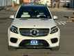 2017 Mercedes-Benz GLS GLS 550 4MATIC SUV - 22964036 - 3