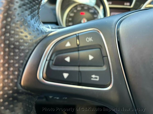 2017 Mercedes-Benz GLS GLS 550 4MATIC SUV - 22964036 - 44