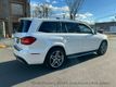 2017 Mercedes-Benz GLS GLS 550 4MATIC SUV - 22964036 - 8