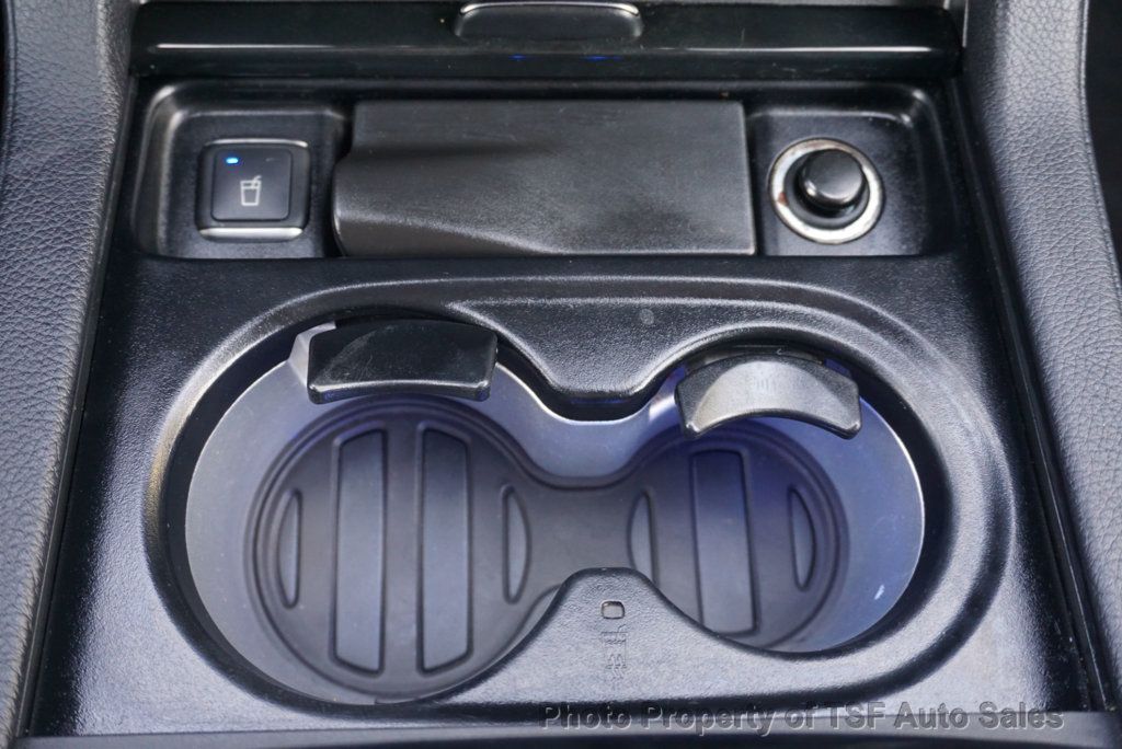 2017 Mercedes-Benz GLS GLS 550 4MATIC SUV PANORAMIC ROOF DRIVER ASSIST/NIGHT PKG LOADED - 22975907 - 35