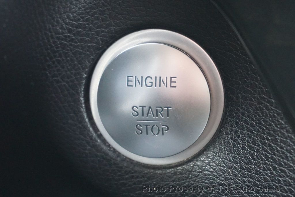 2017 Mercedes-Benz GLS GLS 550 4MATIC SUV PANORAMIC ROOF DRIVER ASSIST/NIGHT PKG LOADED - 22975907 - 40