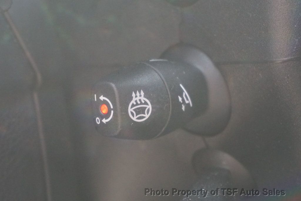 2017 Mercedes-Benz GLS GLS 550 4MATIC SUV PANORAMIC ROOF DRIVER ASSIST/NIGHT PKG LOADED - 22975907 - 41