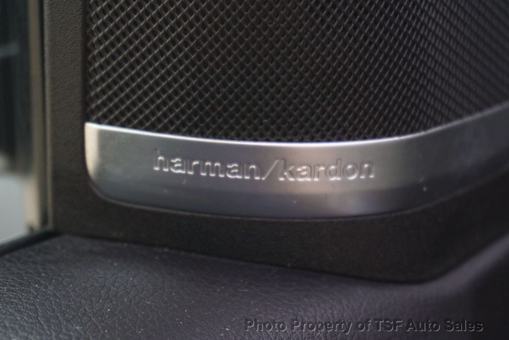 2017 Mercedes-Benz GLS GLS 550 4MATIC SUV PANORAMIC ROOF DRIVER ASSIST/NIGHT PKG LOADED - 22975907 - 47