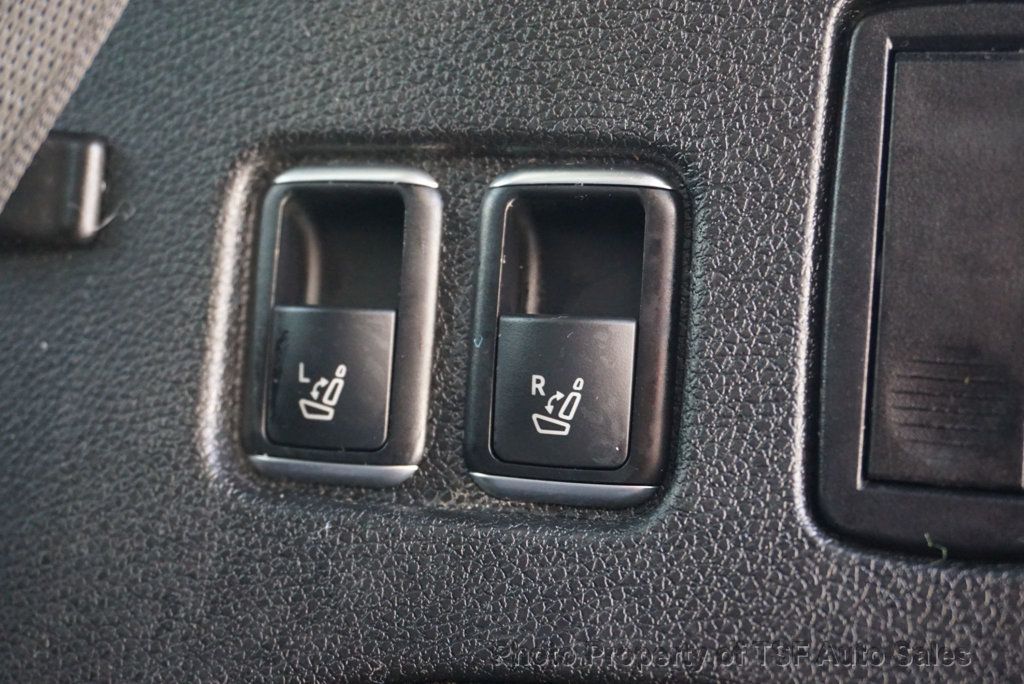 2017 Mercedes-Benz GLS GLS 550 4MATIC SUV PANORAMIC ROOF DRIVER ASSIST/NIGHT PKG LOADED - 22975907 - 48